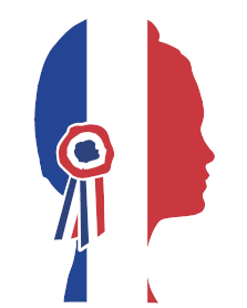 Oh la jolie Marianne