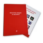 Registre de sécurité