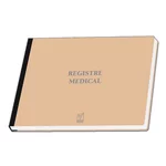 Registre du contrôle médical