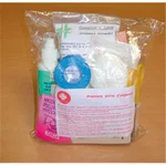 Kit de réassort pour armoire à pharmacie