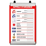 Porte affiche 42 cm