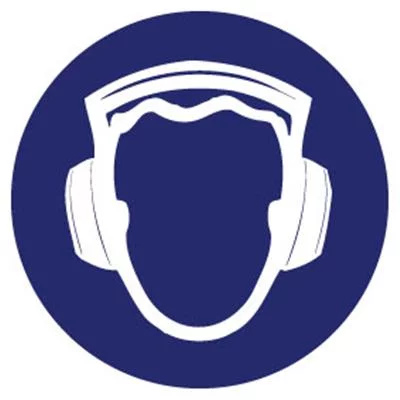 Disque aluminium anti bruits