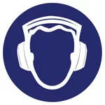 Disque aluminium anti bruits