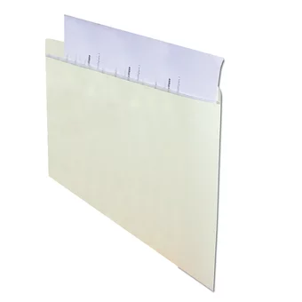 Pochette Envelo-File neutre
