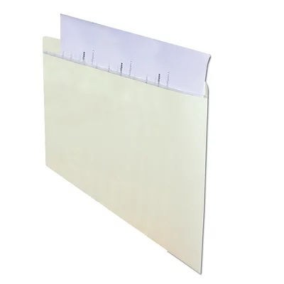 Pochette Envelo-File neutre