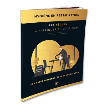 Hygiène en restauration - Les bases essentielles