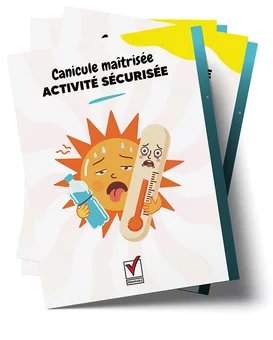 Canicule - Prévenir pour protéger