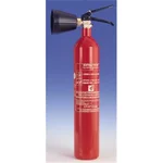 Extincteur 2 kg CO2