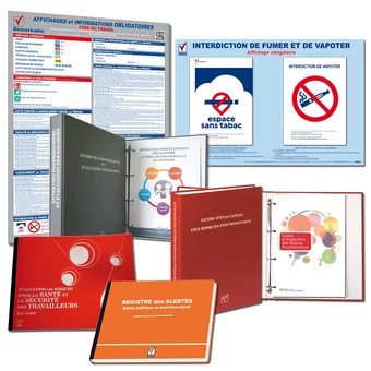 Pack Juridique