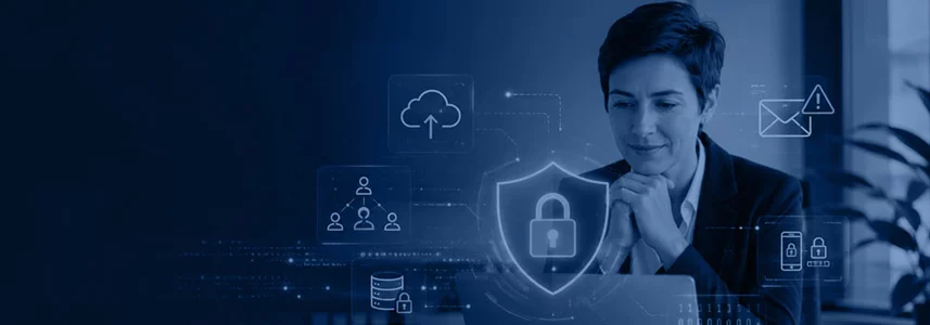 La cybersécurité en entreprise