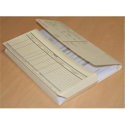 Pochettes Envelo-File avec soufflet et rabat pour la gestion du personnel
