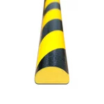 Profilé de sécurité 1 mètre 1/2 rond