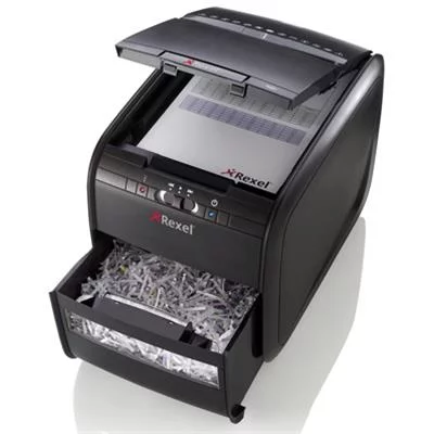 Destructeur de documents 20 l