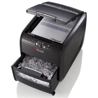 Destructeur de documents 20 l