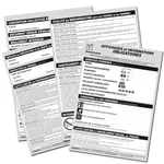 Affichage obligatoire PDF téléchargeable pour tous les employeurs