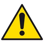 10 pictogrammes danger général