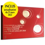 Document unique d'évaluation des risques