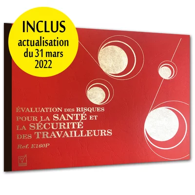 Document unique d'évaluation des risques
