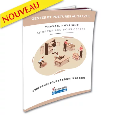 Livret de prévention des risques