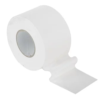Marquage au sol blanc
