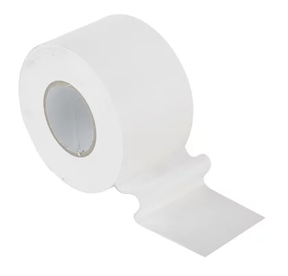 Marquage au sol blanc