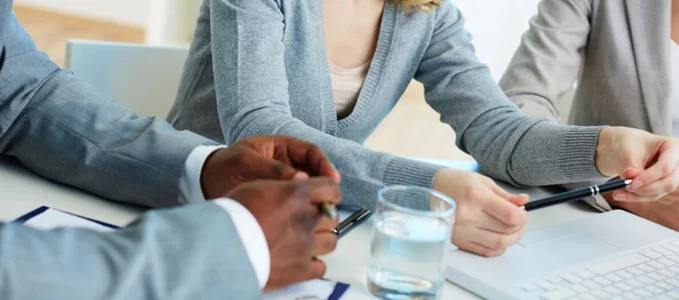 Entretiens professionnels