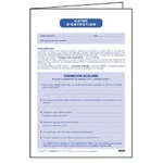 Guide d'entretien