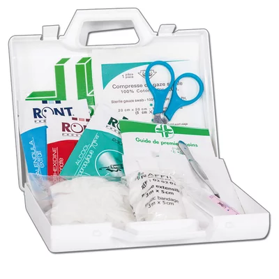 Trousse individuelle