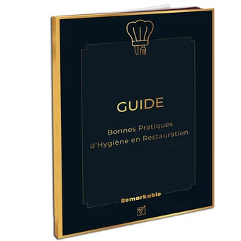 Bonnes Pratiques d'Hygiène en Restauration