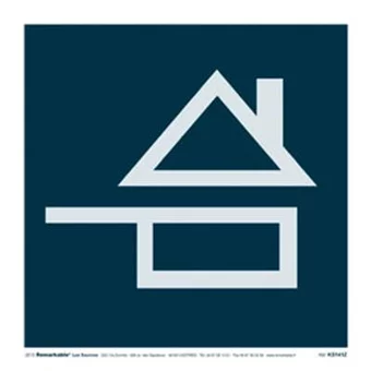 Étiquettes logo fait maison