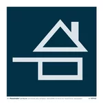 Étiquettes logo fait maison