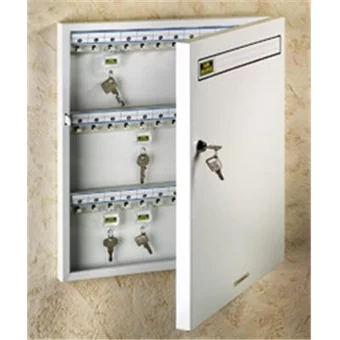 Armoire 48 clés