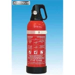 Extincteur 2 kg ABC