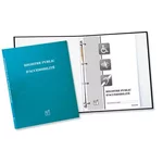 Registre public d'accessibilité ERP