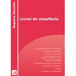 Livret de chaufferie