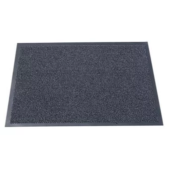 Tapis d'accueil absorbant 90 x 150 cm