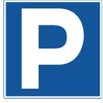 Parking alu