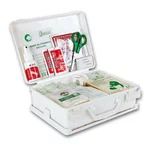 Trousse 1er secours ateliers mécaniques