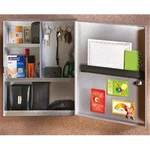 Armoire à clés multi usage
