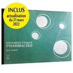 Document unique en pharmacie
