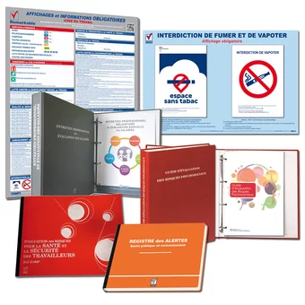 Pack Juridique