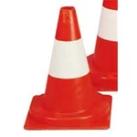 Cône de signalisation 30 cm