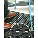 Tapis d'accueil norme handicapé