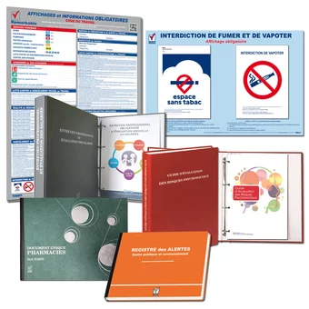 Pack Juridique