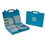 Trousse de secours - segments coupés