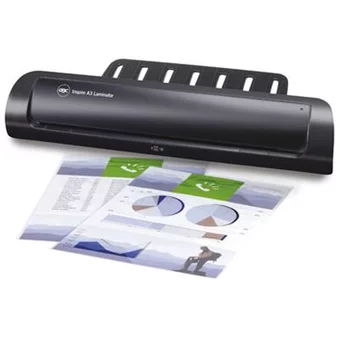 Plastifieuse format A3