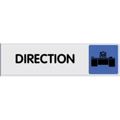 Signalétique direction
