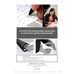Kit entretien professionnel pour 1 salarié