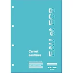 Registre sanitaire des eaux