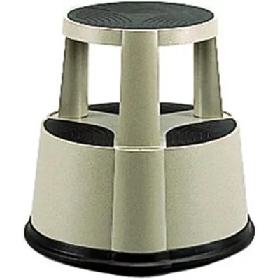 Tabouret mobile